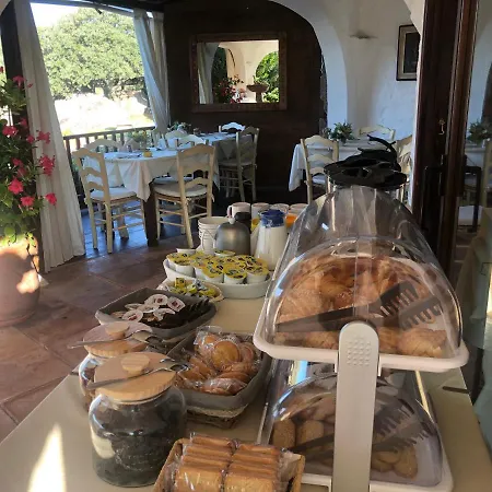 Aurora Bed & Breakfast