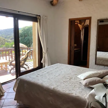 Aurora Bed & Breakfast