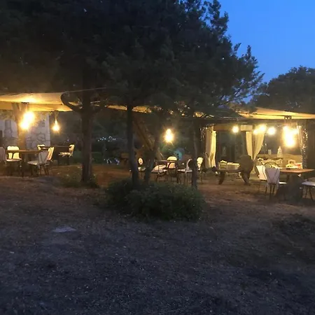 Aurora Bed & Breakfast *