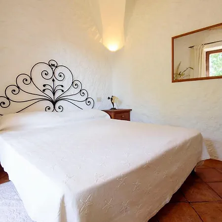 Aurora Bed & Breakfast Arzachena