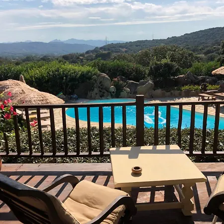 Aurora Bed & Breakfast Arzachena