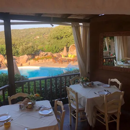 Bed & Breakfast Aurora