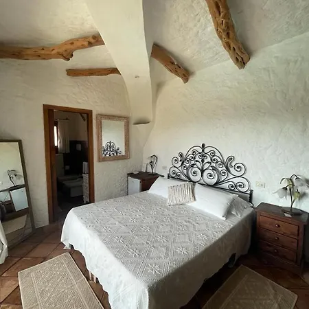 Aurora Panzió Arzachena