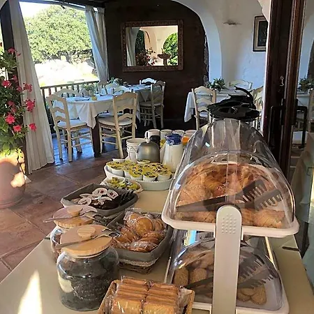 Aurora Couette-café 4*