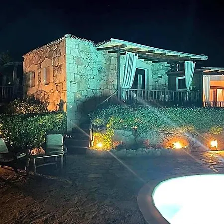 Aurora 4* Arzachena