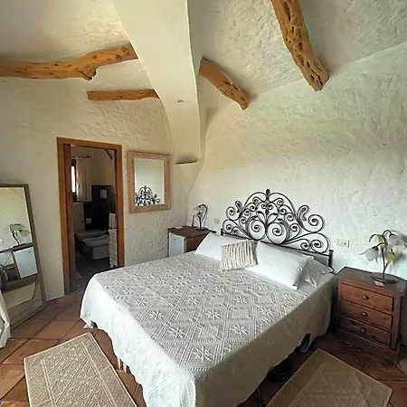 Couette-café Aurora 4*