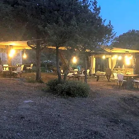 Aurora 4* Arzachena